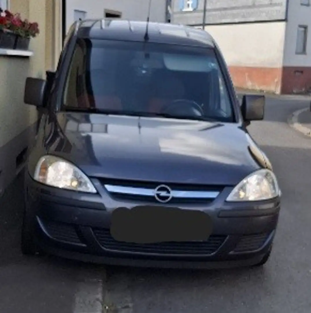 Opel Combo 1.7 Tour - 1