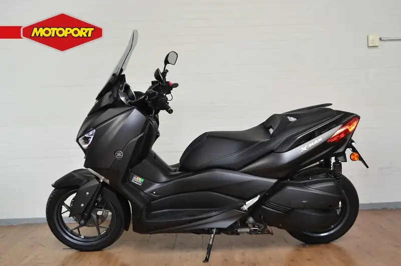 Yamaha XMAX 300 - foto 2