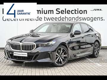 e xDrive Berline - M Pack