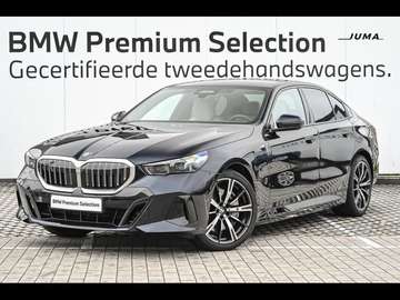 e xDrive Berline - M Pack