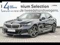 BMW 550 e xDrive Berline - M Pack Noir - thumbnail 1