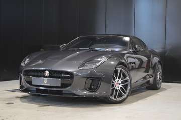 S Coupé 380 ch V6 R-Dynamic - 28.000 km