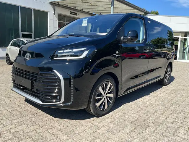 Toyota Proace Verso 2.2l  L1 Teamplayer Klima, L1, Navi