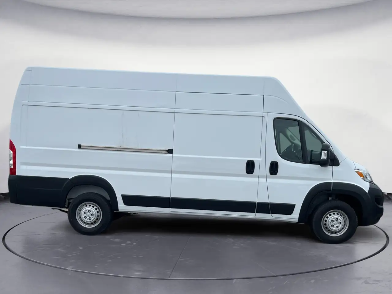 RAM Promaster photo RAM Promaster