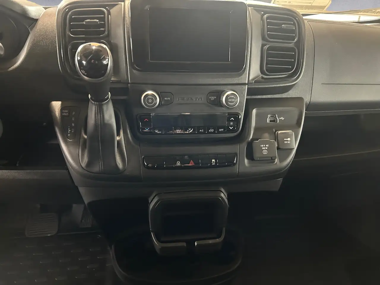 RAM Promaster photo RAM Promaster