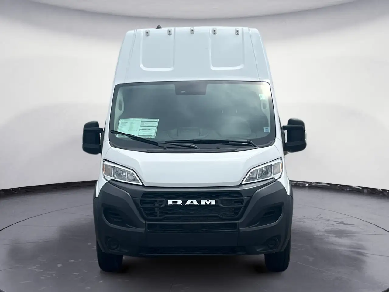RAM Promaster photo RAM Promaster