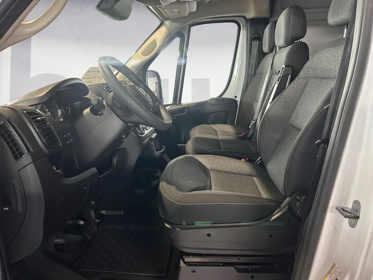RAM Promaster photo RAM Promaster