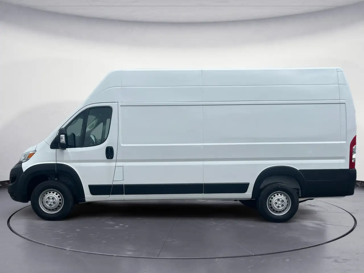RAM Promaster photo RAM Promaster