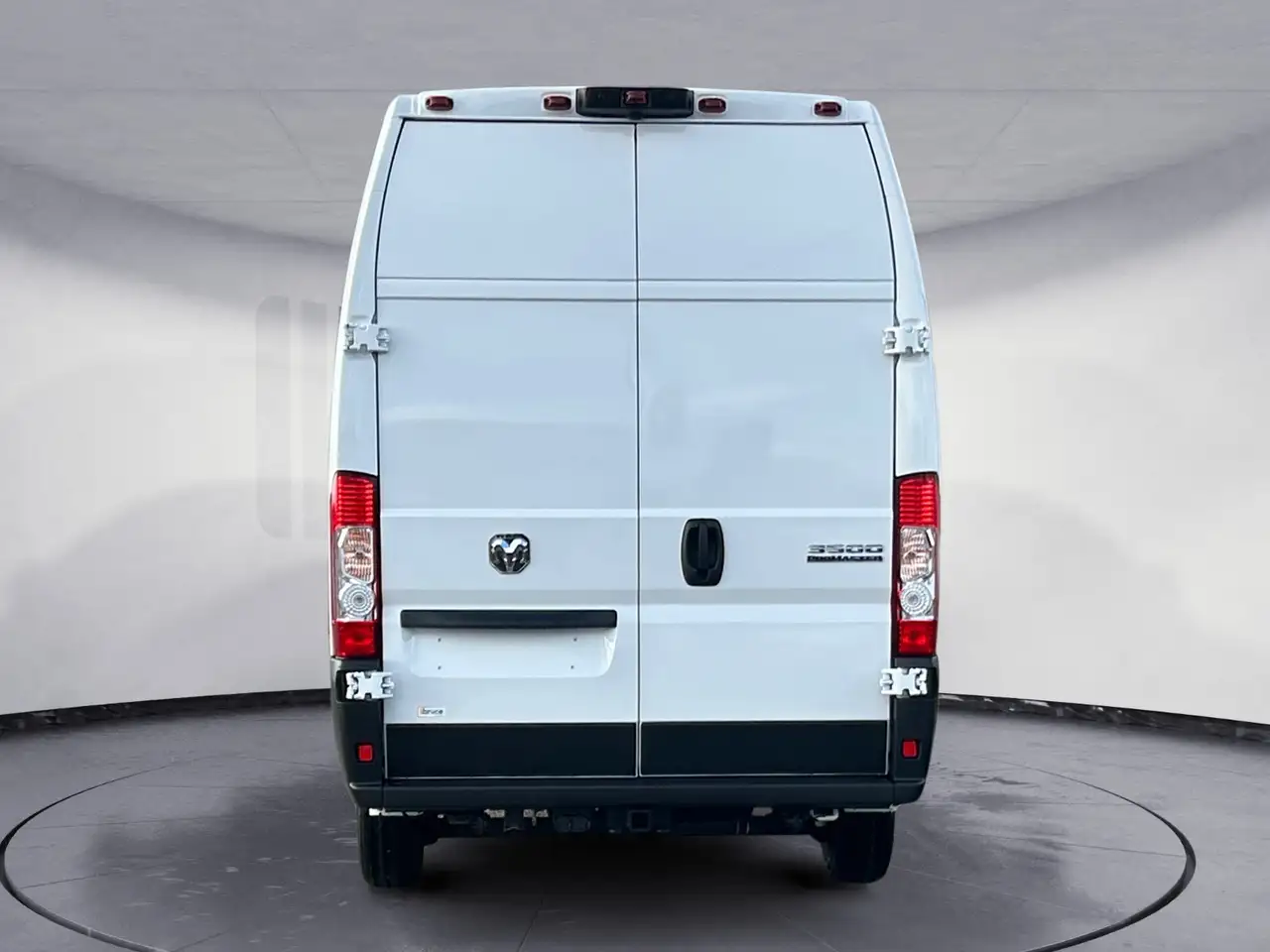 RAM Promaster photo RAM Promaster