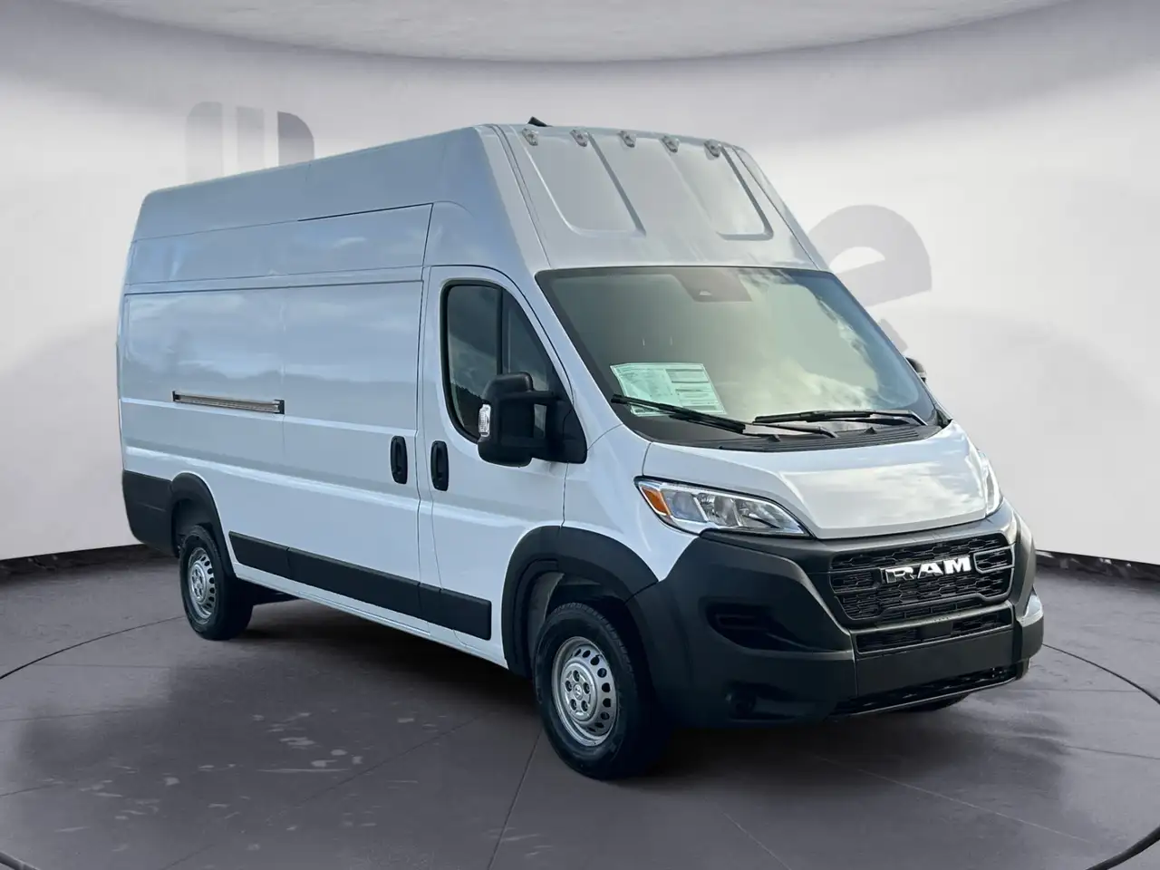 RAM Promaster photo RAM Promaster