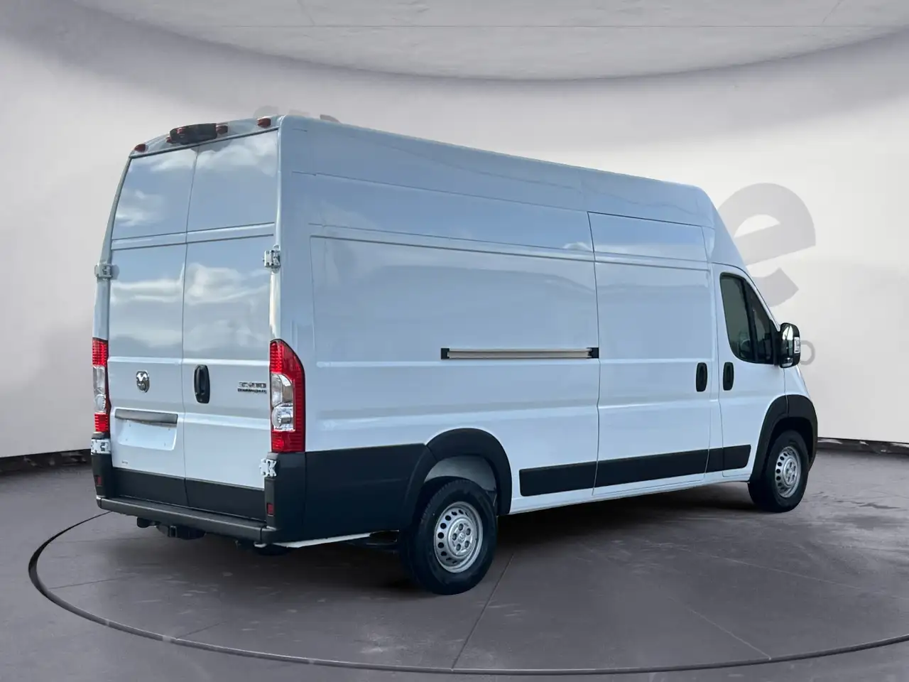RAM Promaster photo RAM Promaster