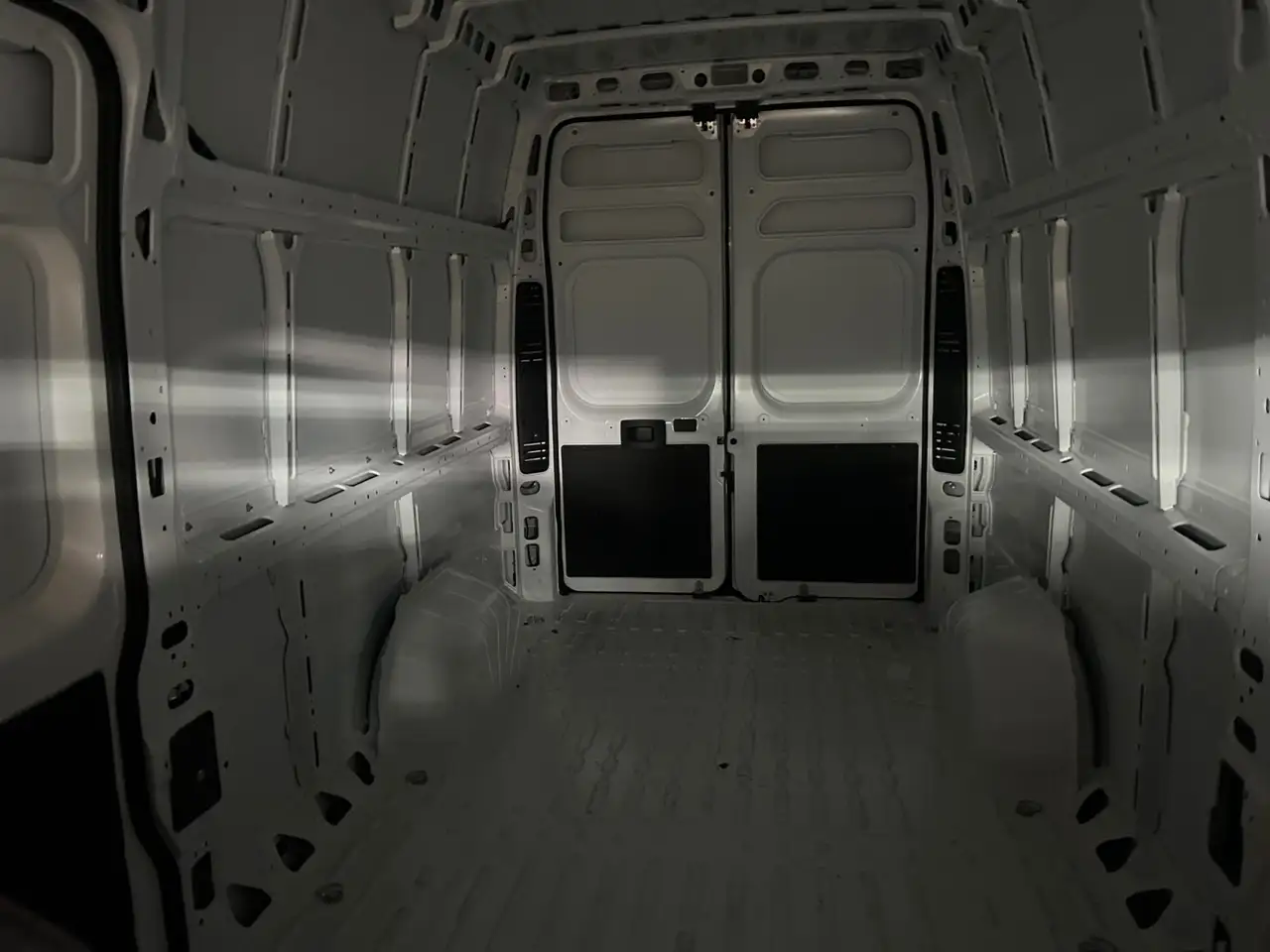RAM Promaster photo RAM Promaster