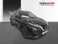 Nissan Juke 1.0 DIG-T Acenta 4x2 DCT 7 84kW Negro - thumbnail 3