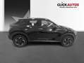 Nissan Juke 1.0 DIG-T Acenta 4x2 DCT 7 84kW Negro - thumbnail 4