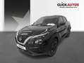 Nissan Juke 1.0 DIG-T Acenta 4x2 DCT 7 84kW Negro - thumbnail 1