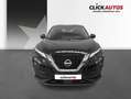 Nissan Juke 1.0 DIG-T Acenta 4x2 DCT 7 84kW Negro - thumbnail 2