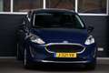 Ford Fiesta 1.0 EcoBoost Connected, NL, CarPlay, cruise, LED Blauw - thumbnail 25