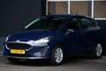 Ford Fiesta 1.0 EcoBoost Connected, NL, CarPlay, cruise, LED Blauw - thumbnail 21