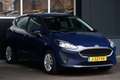 Ford Fiesta 1.0 EcoBoost Connected, NL, CarPlay, cruise, LED Blauw - thumbnail 22
