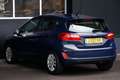 Ford Fiesta 1.0 EcoBoost Connected, NL, CarPlay, cruise, LED Blauw - thumbnail 23
