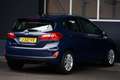 Ford Fiesta 1.0 EcoBoost Connected, NL, CarPlay, cruise, LED Blauw - thumbnail 24