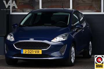 1.0 EcoBoost Connected, NL, CarPlay, cruise, LED