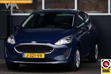 1.0 EcoBoost Connected, NL, CarPlay, cruise, LED