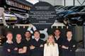 Mercedes-Benz GLA 250 Ambition (TREKHAAK, CAMERA, NAVIGATIE, CRUISE CONT Grijs - thumbnail 11