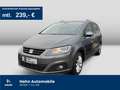SEAT Alhambra 2.0TDI Style Ecomotive 7-Sitzer CAM Nav Gris - thumbnail 1