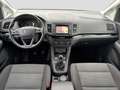 SEAT Alhambra 2.0TDI Style Ecomotive 7-Sitzer CAM Nav Gris - thumbnail 6