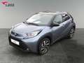 Toyota Aygo 1.0 Teamplayer ACC AUT Fernlichtass. Kam. Schwarz - thumbnail 2