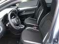 Toyota Aygo 1.0 Teamplayer ACC AUT Fernlichtass. Kam. Schwarz - thumbnail 10