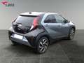 Toyota Aygo 1.0 Teamplayer ACC AUT Fernlichtass. Kam. Schwarz - thumbnail 6