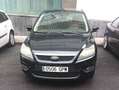 Ford Focus Focus S.Br. 1.6TDCi Trend Trend Negro - thumbnail 9