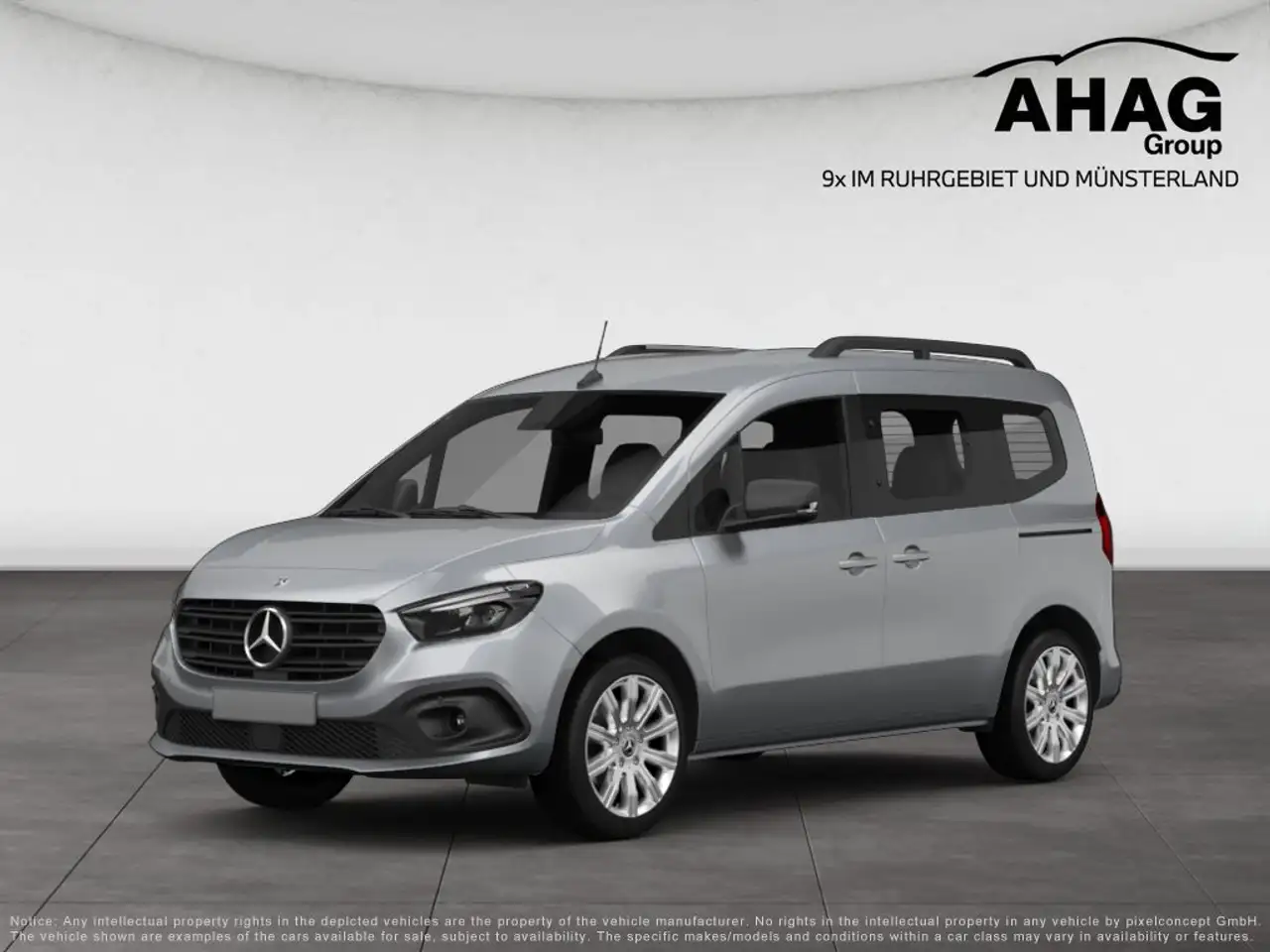 Mercedes-Benz Citan