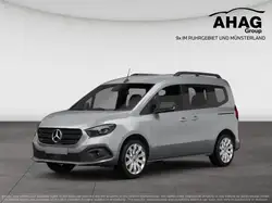 Mercedes-Benz Citan Style 180 standard (420.863)