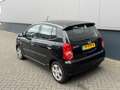 Kia Picanto 1.0 Seven Airco Nieuwe apk Noir - thumbnail 7