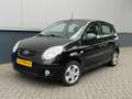 Kia Picanto 1.0 Seven Airco Nieuwe apk Noir - thumbnail 3