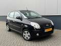 Kia Picanto 1.0 Seven Airco Nieuwe apk Noir - thumbnail 4