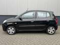 Kia Picanto 1.0 Seven Airco Nieuwe apk Noir - thumbnail 5