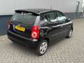 Kia Picanto 1.0 Seven Airco Nieuwe apk Noir - thumbnail 8