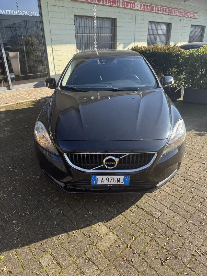 Volvo V40 V40 2.0 d2 Business my17 - 2