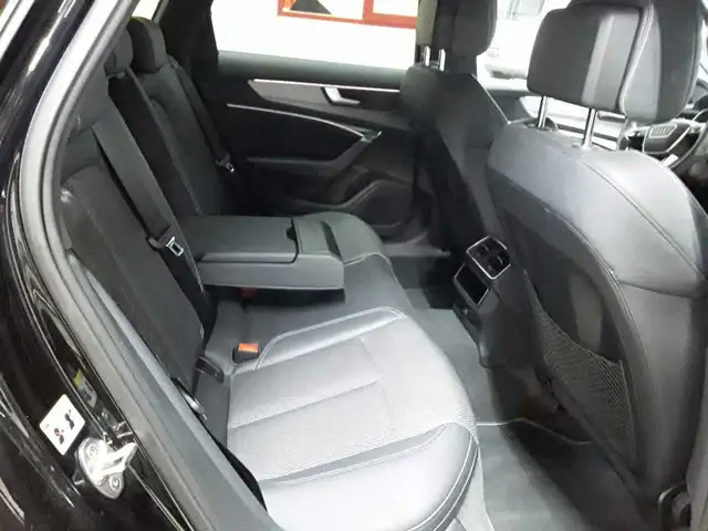 Audi A6 view 14
