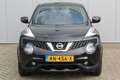 Nissan Juke 1.2-116pk DIG-T S/S Acenta. Zeer nette en goed ond Noir - thumbnail 3