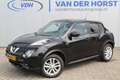Nissan Juke 1.2-116pk DIG-T S/S Acenta. Zeer nette en goed ond Noir - thumbnail 1