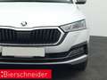 Skoda Octavia Combi 1.4 TSI eHybrid Style 4.-J.-GAR DCC HuD KAME Argent - thumbnail 22