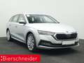 Skoda Octavia Combi 1.4 TSI eHybrid Style 4.-J.-GAR DCC HuD KAME Argent - thumbnail 10