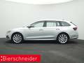 Skoda Octavia Combi 1.4 TSI eHybrid Style 4.-J.-GAR DCC HuD KAME Argent - thumbnail 4
