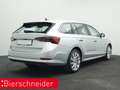 Skoda Octavia Combi 1.4 TSI eHybrid Style 4.-J.-GAR DCC HuD KAME Argent - thumbnail 8