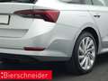 Skoda Octavia Combi 1.4 TSI eHybrid Style 4.-J.-GAR DCC HuD KAME Argent - thumbnail 21
